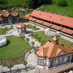 Gradierwerke Gradierwerke